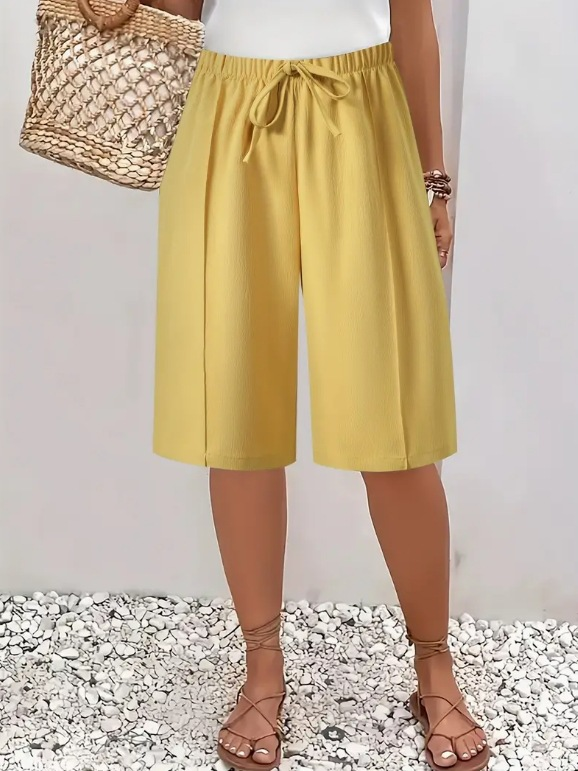 Vera | Short de confort élégant