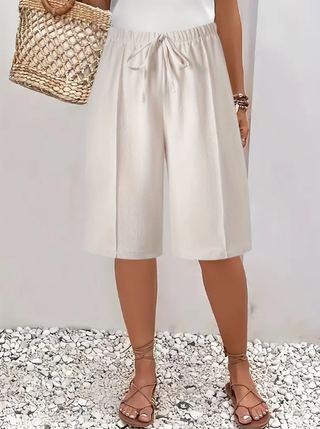 Vera | Short de confort élégant