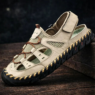 Hartmann | Sandales en Cuir pour Hommes