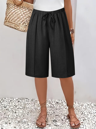 Vera | Short de confort élégant