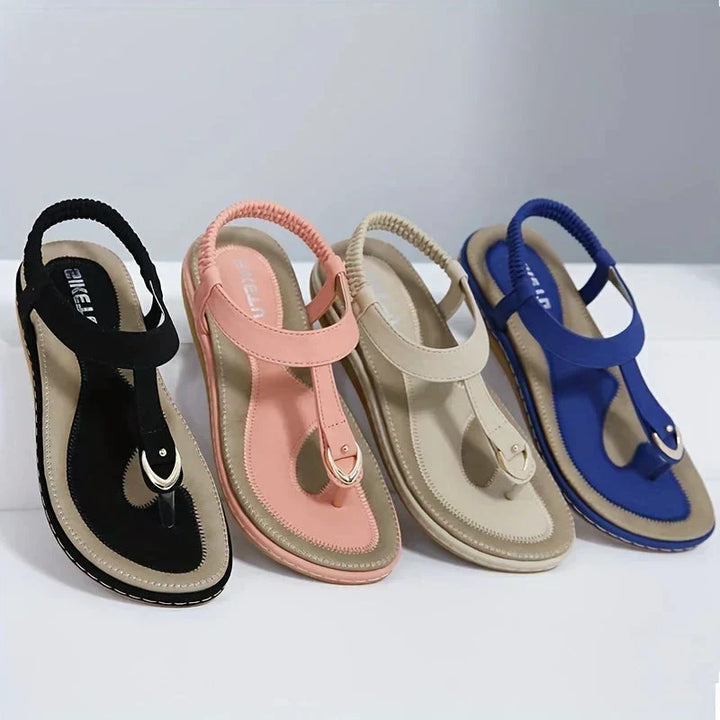 Loua | Sandales Confort