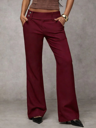 Fien | Pantalon Ample