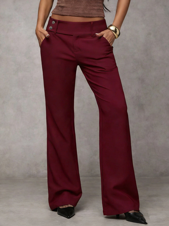 Fien | Pantalon Ample