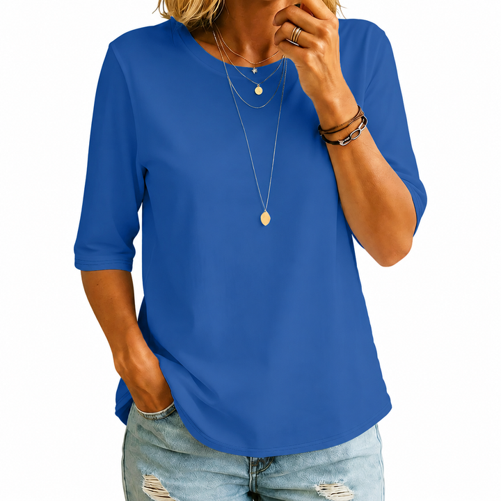 Cara | T-shirt Confortable