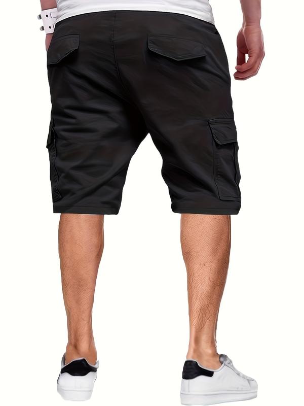 Erik | Shorts Cargo pour Hommes