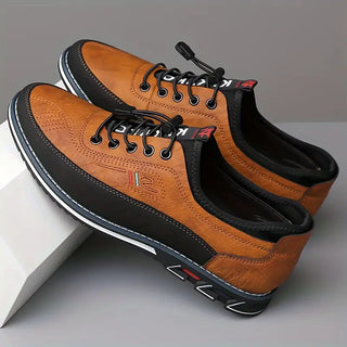 Hartmann | Chaussures en Cuir Classiques à Lacets