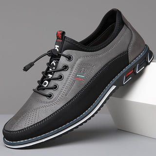 Hartmann | Chaussures en Cuir Classiques à Lacets
