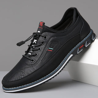 Hartmann | Chaussures en Cuir Classiques à Lacets
