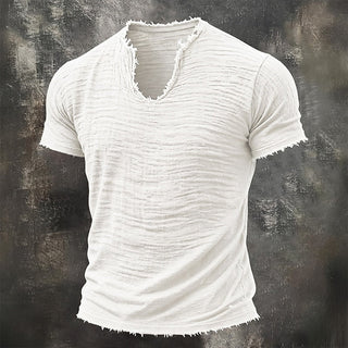 T-Shirt Vintage Col V