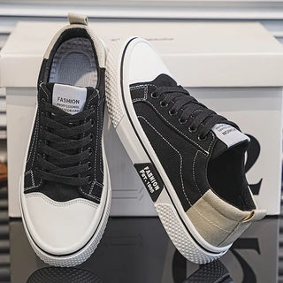 Steinberg | Baskets Casual pour Hommes