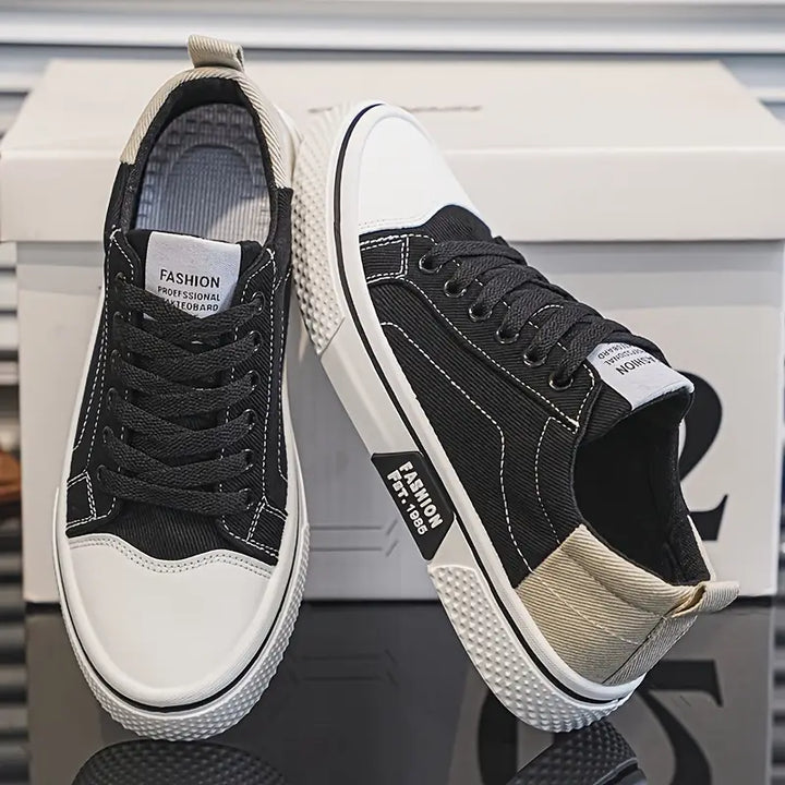 Steinberg | Baskets Casual pour Hommes