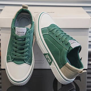 Steinberg | Baskets Casual pour Hommes
