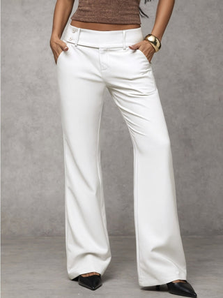 Fien | Pantalon Ample