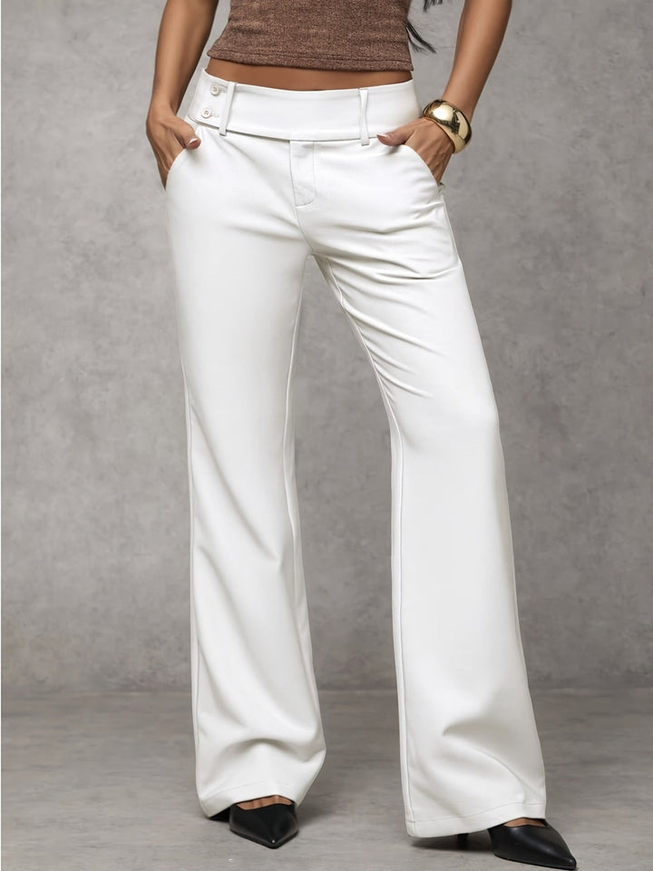 Fien | Pantalon Ample