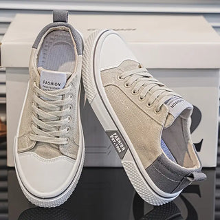 Steinberg | Baskets Casual pour Hommes