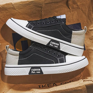 Steinberg | Baskets Casual pour Hommes