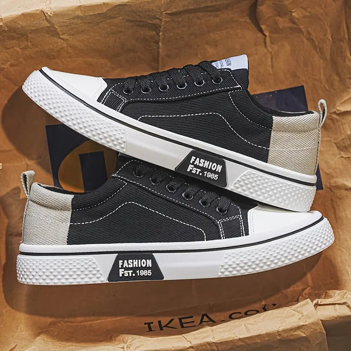 Steinberg | Baskets Casual pour Hommes