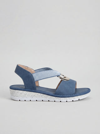 Luna | Sandales Confort