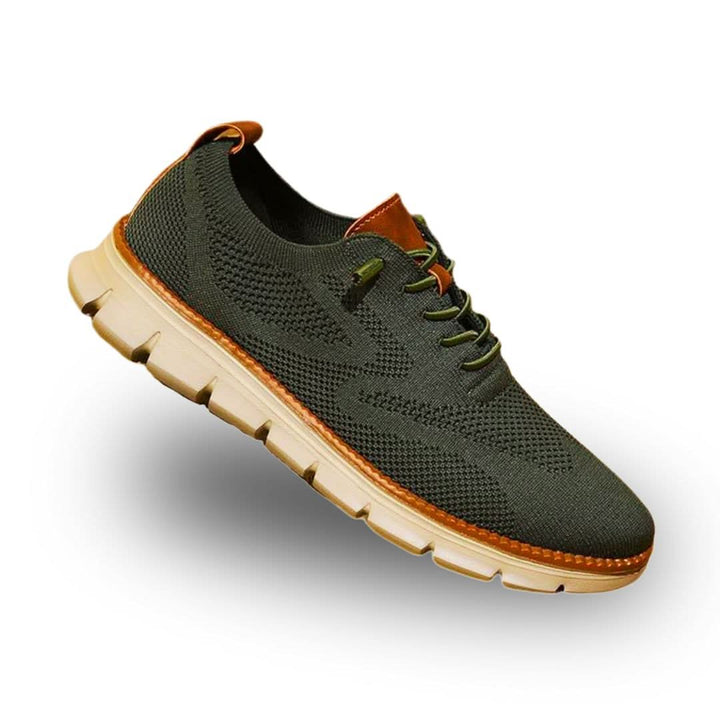 CHAUSSURES ULTRA CONFORTABLES POUR TOUTE LA JOURNÉE