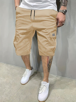 Erik | Shorts Cargo pour Hommes