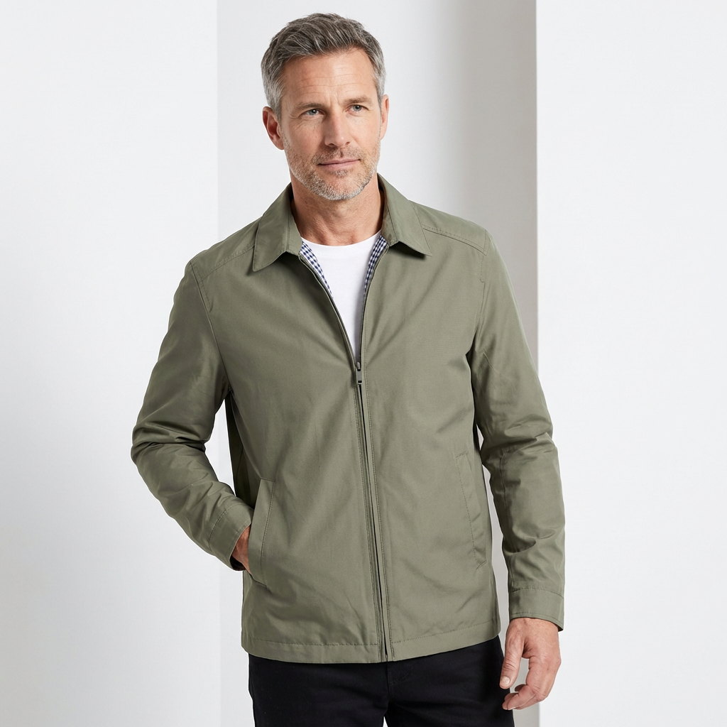Veste Casual Victor
