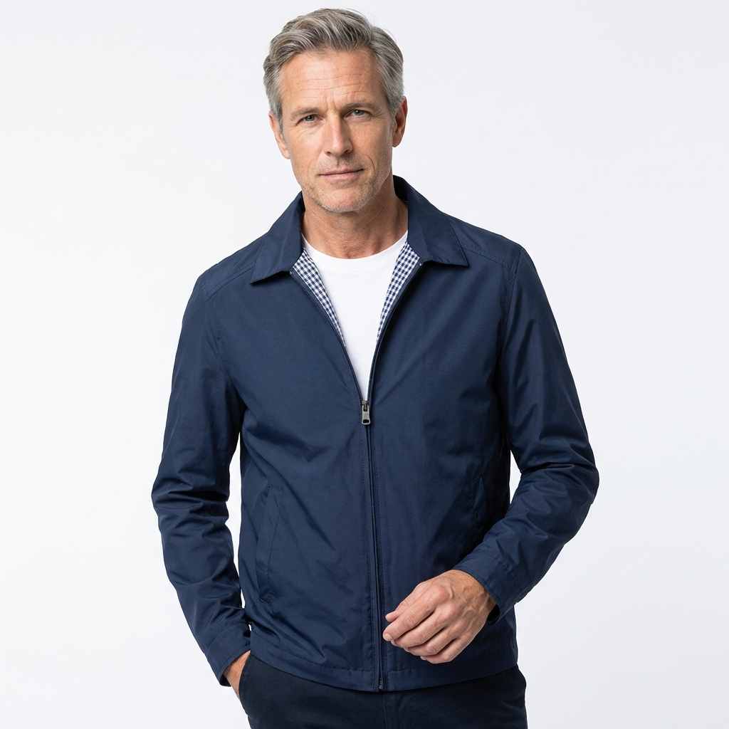 Veste Casual Victor