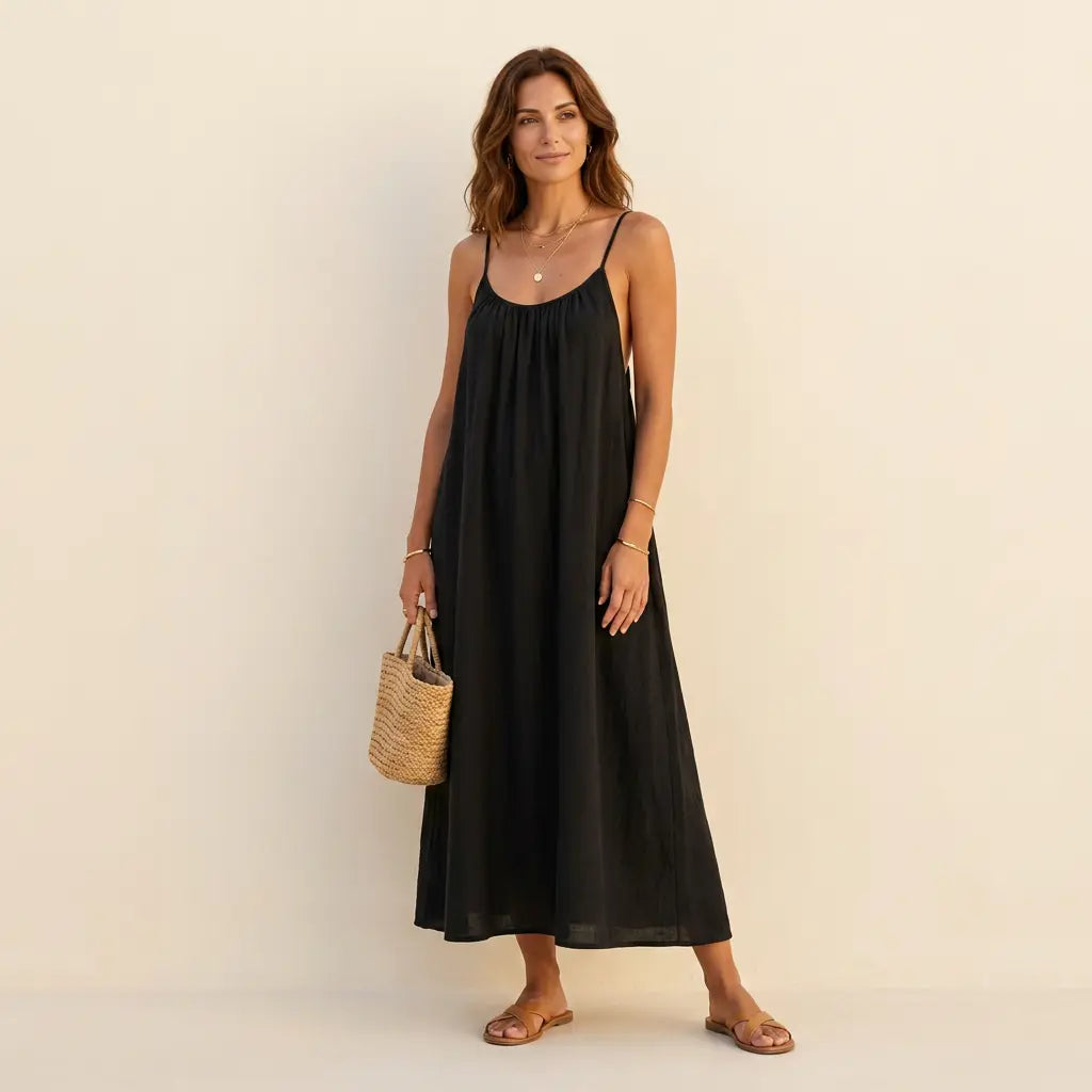 La Robe Irrésistible – Naît un Désir