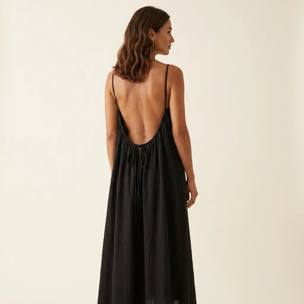La Robe Irrésistible – Naît un Désir