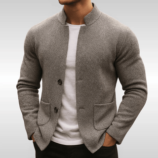 Louis | Blazer Tricoté