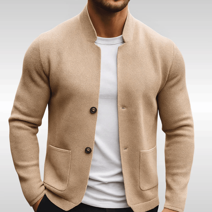 Louis | Blazer Tricoté