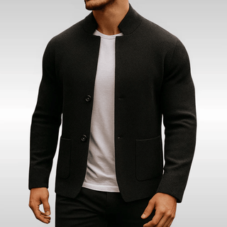 Louis | Blazer Tricoté