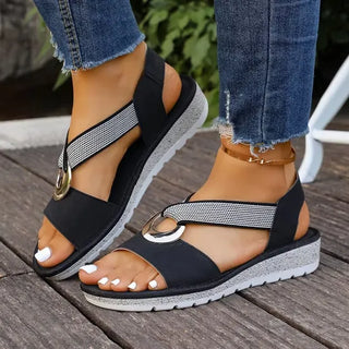 Luna | Sandales Confort