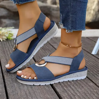 Luna | Sandales Confort
