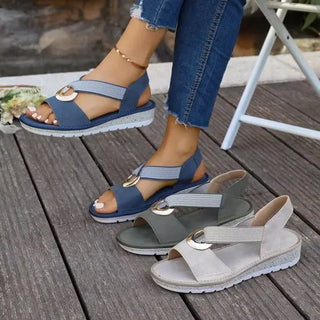 Luna | Sandales Confort