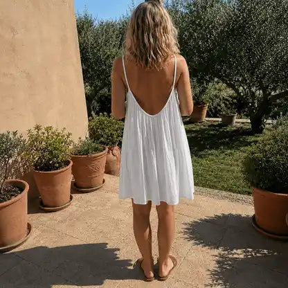 La Robe Irrésistible – Naît un Désir