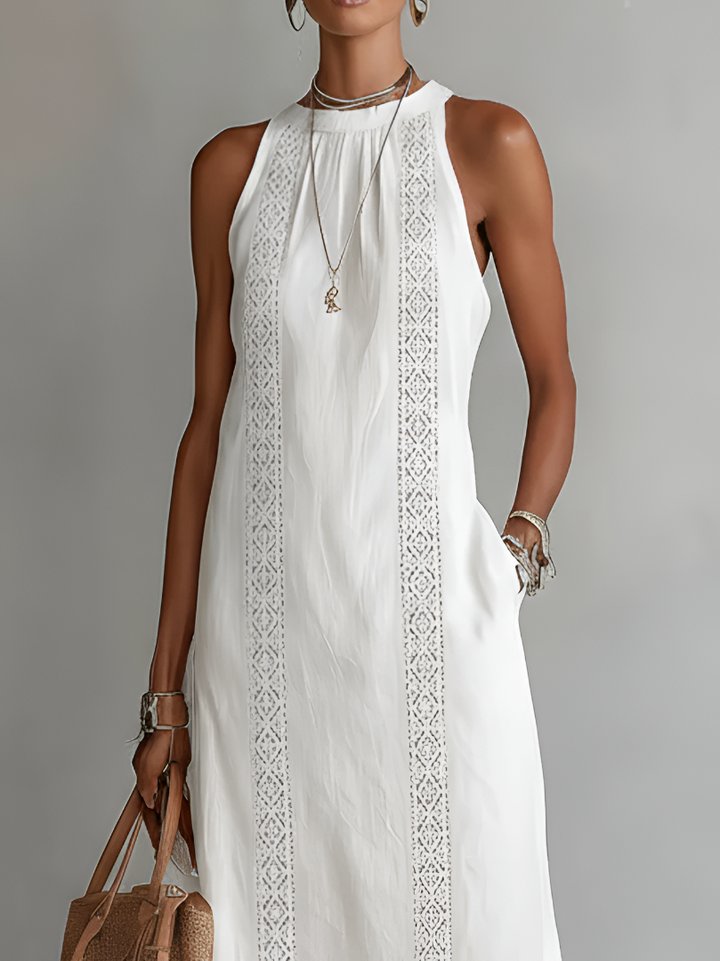 Robe Midi Selena