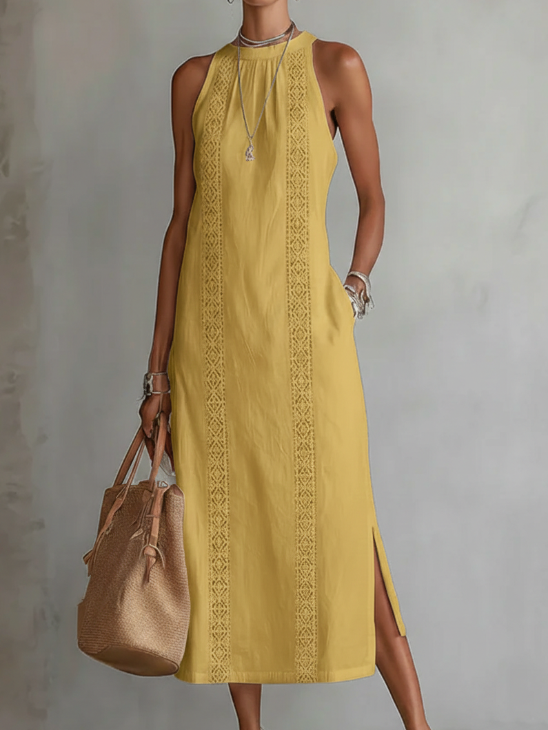 Robe Midi Selena