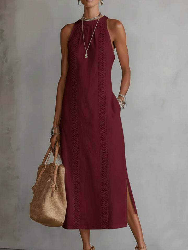 Robe Midi Selena