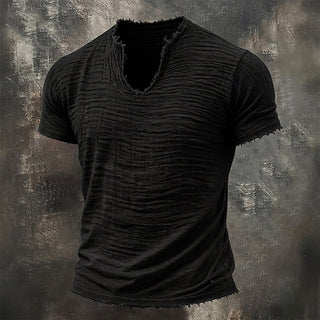 T-Shirt Vintage Col V