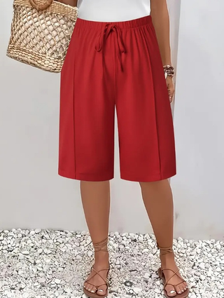 Vera | Short de confort élégant