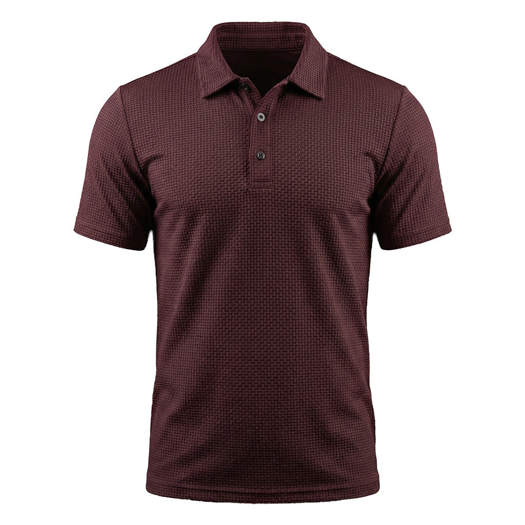 Capri™ | Polo pour hommes ultraconfortable