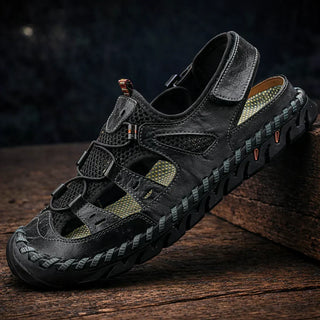 Hartmann | Sandales en Cuir pour Hommes