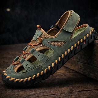 Hartmann | Sandales en Cuir pour Hommes