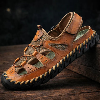 Hartmann | Sandales en Cuir pour Hommes