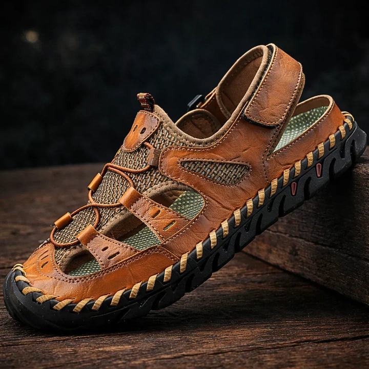 Hartmann | Sandales en Cuir pour Hommes
