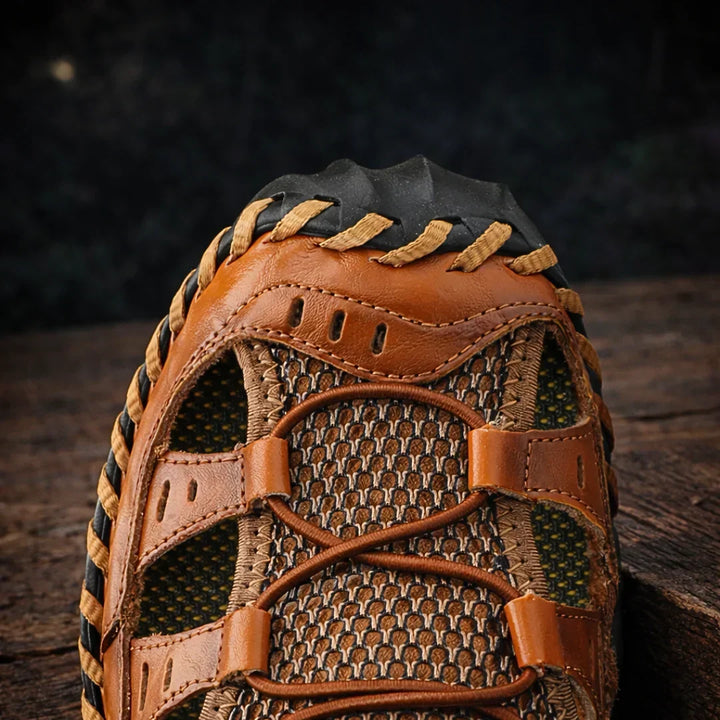 Hartmann | Sandales en Cuir pour Hommes