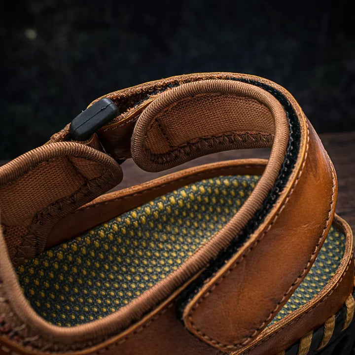 Hartmann | Sandales en Cuir pour Hommes