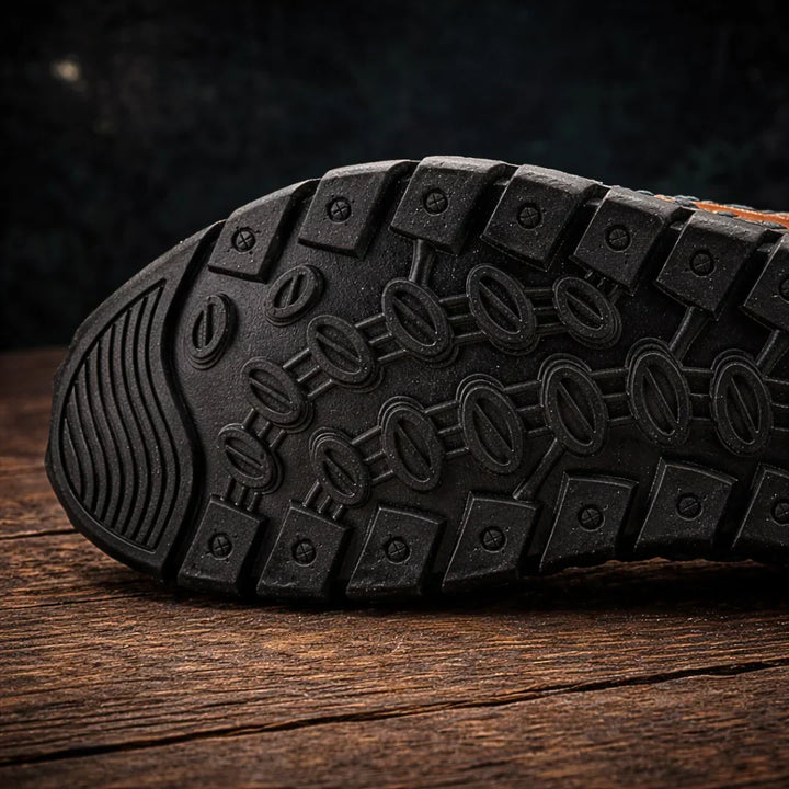 Hartmann | Sandales en Cuir pour Hommes
