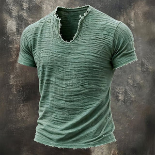 T-Shirt Vintage Col V