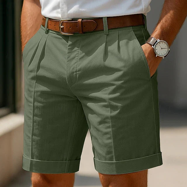 short pour hommes